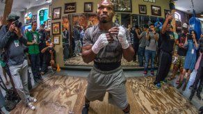 Bradley espera reivindicarse en pelea contra Pacquiao