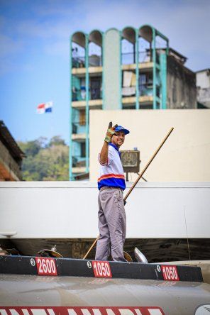 Petróleos Delta sigue moviendo a Panamá aun en medio de la pandemia