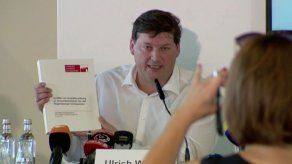 Al menos 547 niños