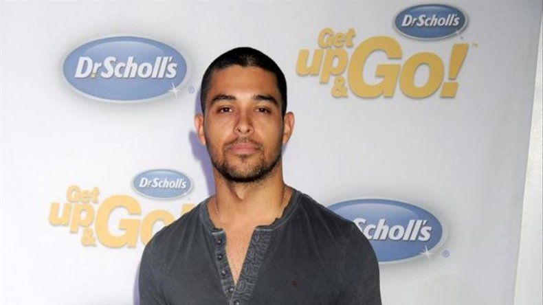 Wilmer Valderrama tiene ganas de ser padre