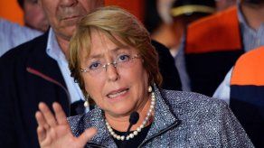 Bachelet extiende vigencia de estado de catástrofe en zona del terremoto