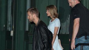 Calvin Harris se siente inspirado por Taylor Swift