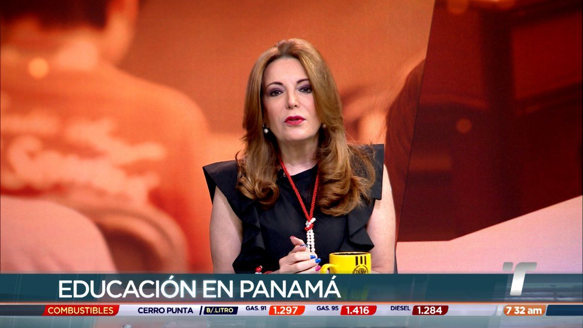 Asesora educativa le pide al Gobierno y a manifestantes que garanticen el derecho a la educación para todos los niños