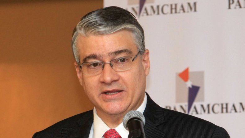 Gobierno pide renuncia a Wisa de la directiva del Aeropuerto de Tocumen