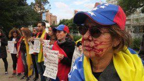 Venezuela ve como una burla que Estados Unidos le ofrezca ayuda humanitaria