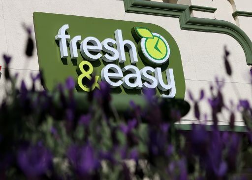 Un supermercado británico lanza su propia tableta