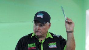 Mandatario Martinelli no asistirá a proclamación de Varela como presidente