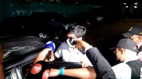 Arresto domiciliario a imputado por presunto delito contra la seguridad informática contra la Policía y el Meduca Arresto domiciliario a imputado por presunto delito contra la seguridad informática contra la Policía y el Meduca