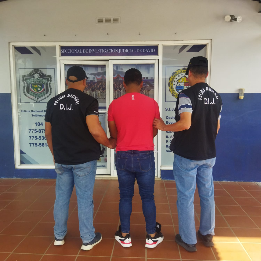 Policía detiene 4 personas por extorsión: Hacían llamadas de un supuesto secuestro
