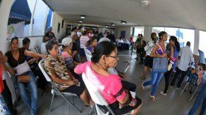 Recomiendan asistir en ayunas a captación de pacientes con cirugías pendientes