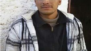 Detienen a mexicano acusado de descuartizar a dos personas y enterrar a otra