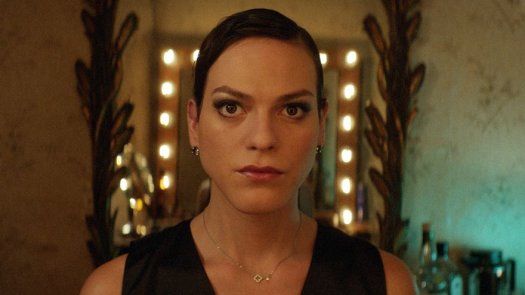 Daniela Vega: No haría nada que me salga fácil