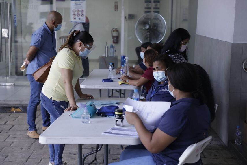 El tercer pago del PASE-U inició el pasado 21 de diciembre.