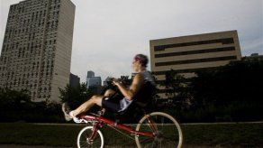 Ciclistas y peatones buscan mejores mapas en la internet