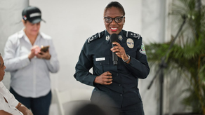 MINSEG aclara designación de subcomisionada para la Alerta Amber