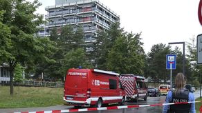 Alemania: Estudiante sospechosa en envenenamiento en universidad