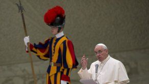 Papa envía carta de aliento a cristianos del Medio Oriente Papa envía carta de aliento a cristianos del Medio Oriente