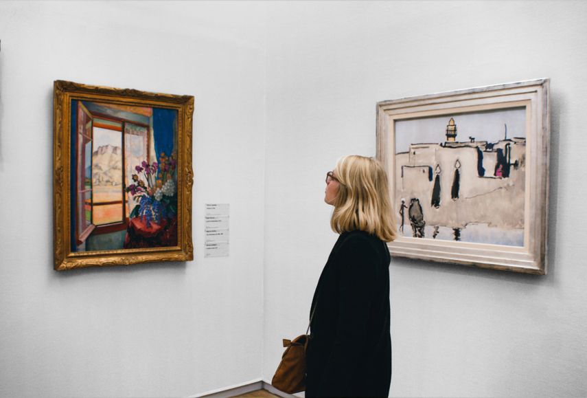 Panamá existen decenas de museos. Panamá existen decenas de museos.