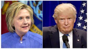 ONG pide a Clinton y Trump que paren sus campañas el 11-S