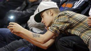 Fotógrafo muere tras captar el Ferrari de Bieber