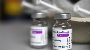 Costa Rica aprueba vacuna de AstraZeneca sin límite de edad desde los 18 años