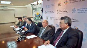 Realizarán en Panamá reunión para la Ganadería Sostenible del 20 al 23 de junio Realizarán en Panamá reunión para la Ganadería Sostenible del 20 al 23 de junio