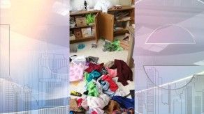 Más de 170 personas retenidas por incumplir cuarentena en las últimas 24 horas Más de 170 personas retenidas por incumplir cuarentena en las últimas 24 horas