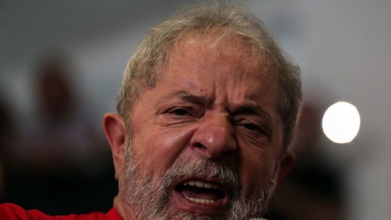 Justicia brasileña ratifica y aumenta a 12 años condena contra Lula por corrupción