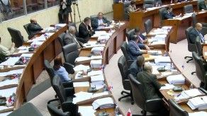 AN finaliza periodo de sesiones ordinarias