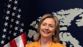 Clinton felicita a Panamá por 109 años de separación de Colombia