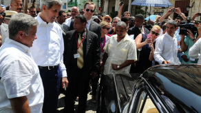 Trump dispara al sector estatal cubano pero hiere a emprendedores privados