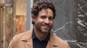 Édgar Ramírez protagonizará la película The War Has Ended