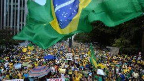Brasil: inflación se ralentiza en agosto pero acumula 9