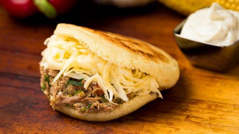 Venezuela celebra el Día Mundial de la Arepa sin acceso a sus ingredientes