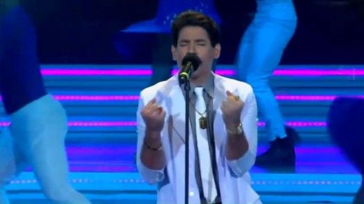 Resumen de las presentaciones en el 4to show de Yo Me Llamo