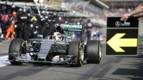 F1 elimina al GP de Alemania de su calendario para 2015