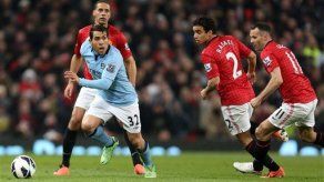 Manchester City y Chelsea en semifinal de la Copa FA