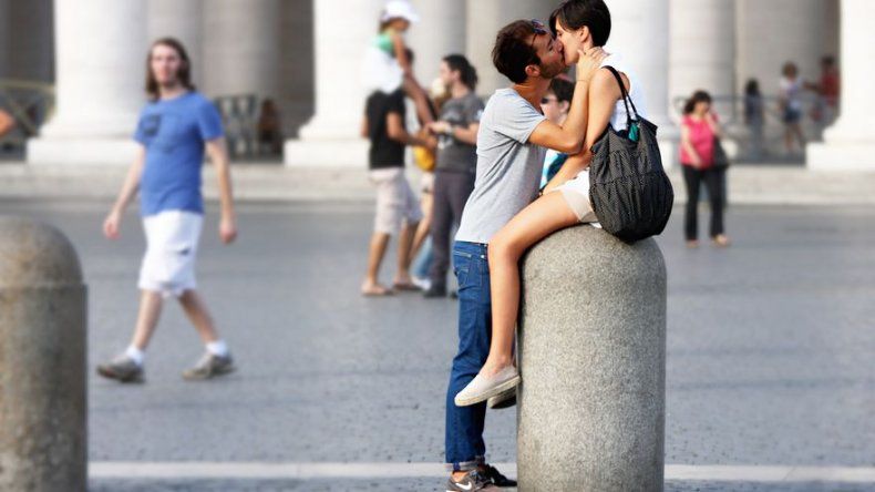 Lo que los hombres buscan cuando desean tener una relación contigo