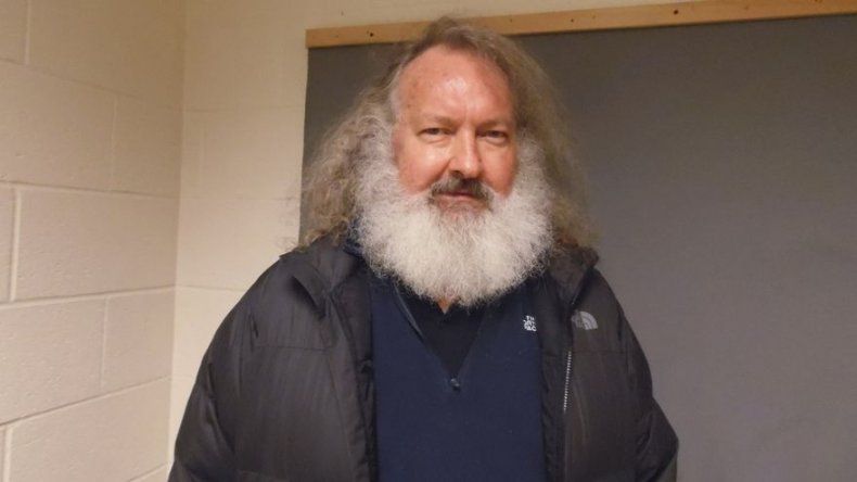 Quaid arrestado tras ingresar a EEUU desde Canadá