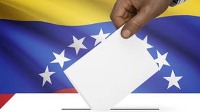 Elecciones de Venezuela 2024