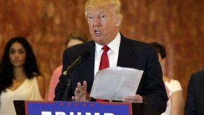 Empeoran las tensiones entre Donald Trump y la prensa