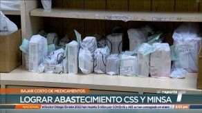 Médicos y pacientes hablan sobre la creación de comisión para evaluar precio de medicamentos