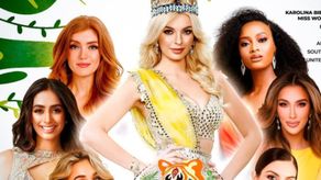 Miss Mundo 2024: 6 Miss son seleccionadas para el reto Save The Tiger
