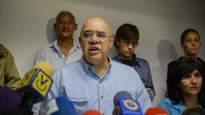 Portavoz opositor pide crear un Comando Antihambre por crisis en Venezuela