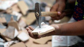 Mides lanza guía familiar para la erradicación del trabajo infantil Mides lanza guía familiar para la erradicación del trabajo infantil