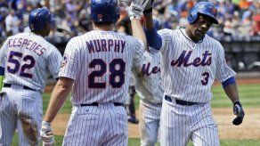 Lagares mantuvo triunfales y líderes a Mets; ganan Piratas