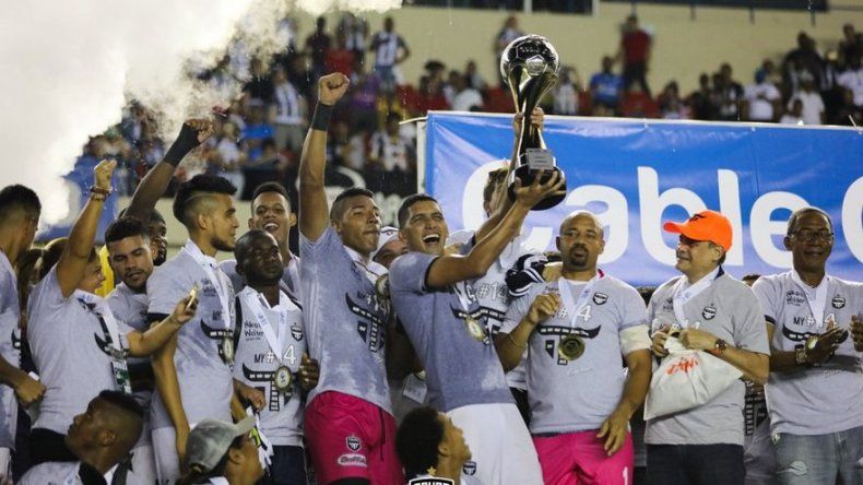 LPF 2018: CAI logra su primer campeonato y Tauro alcanza la 14.