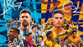 Final de la Copa América