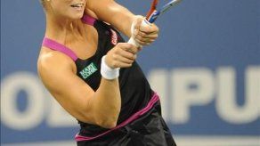 Abierto de tenis de EU