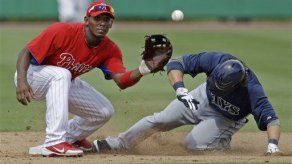 Aníbal Sánchez domina a Cardenales